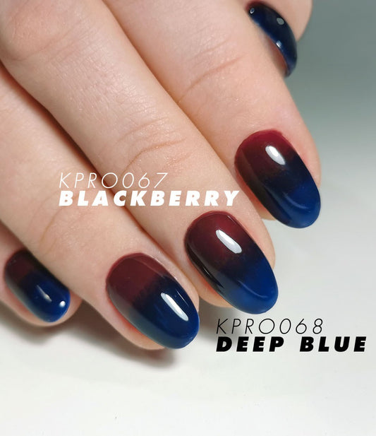 Kombi Pro Blackberry 15ml