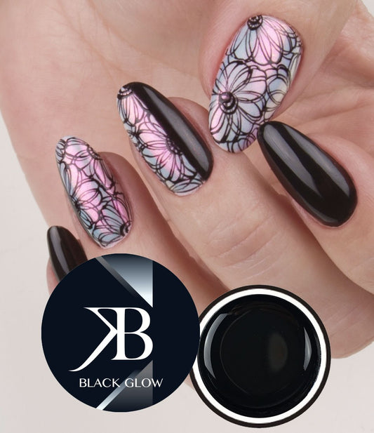 Black Glow (8ml)