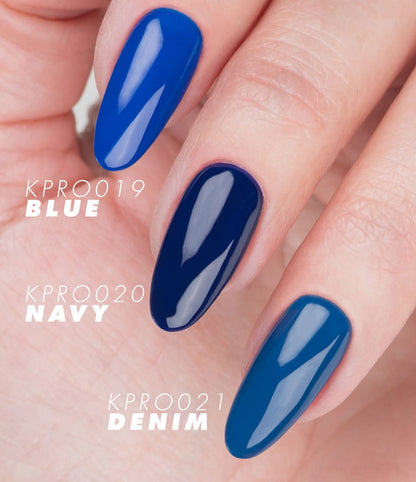 Kombi Pro Navy 15ml