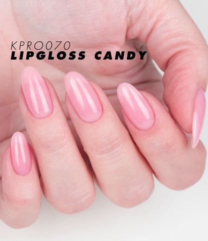 Kombi Pro Lipgloss Candy 15ml
