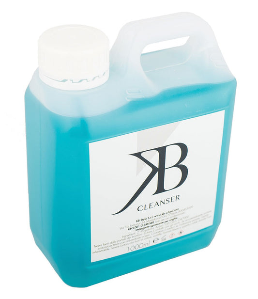 Cleanser (RICARICA) 1000ml