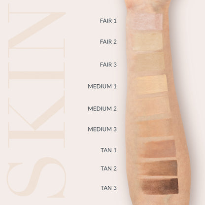 Colori Skin Medium 3