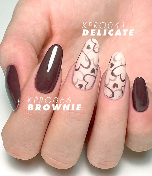 Kombi Pro Brownie 15ml