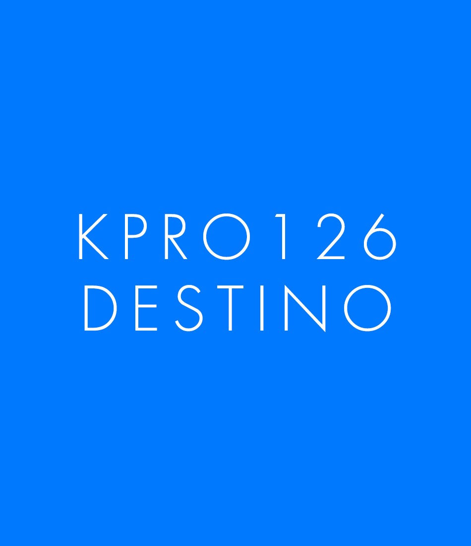 Kombi Pro Destino 15ml