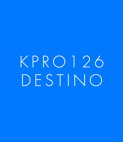 Kombi Pro Destino 15ml