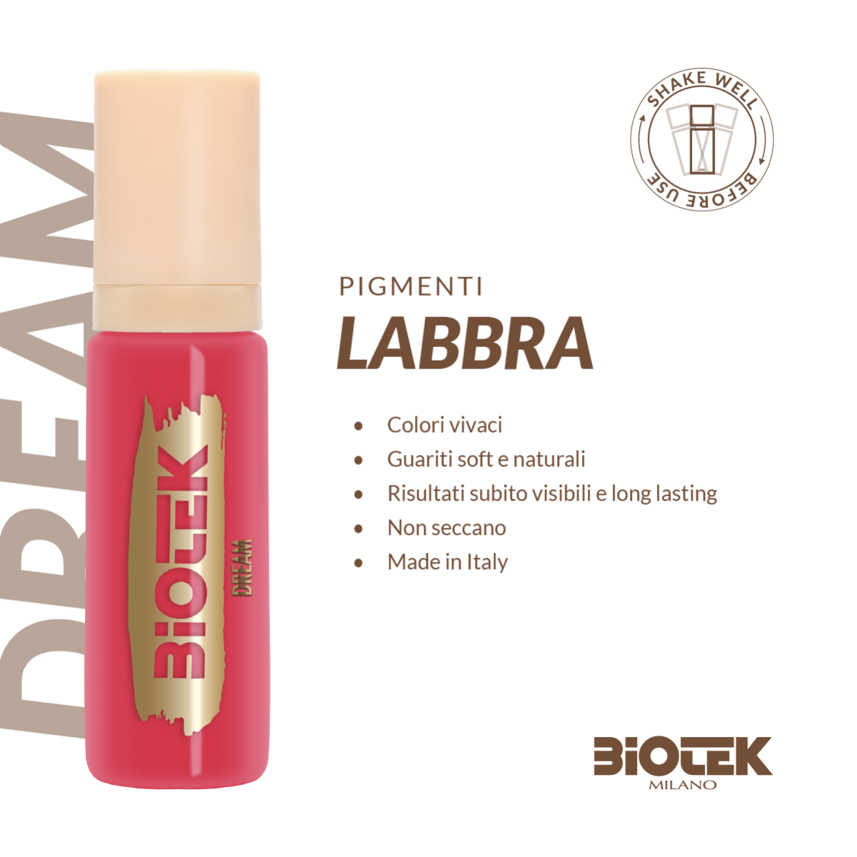 Colori Labbra Dream