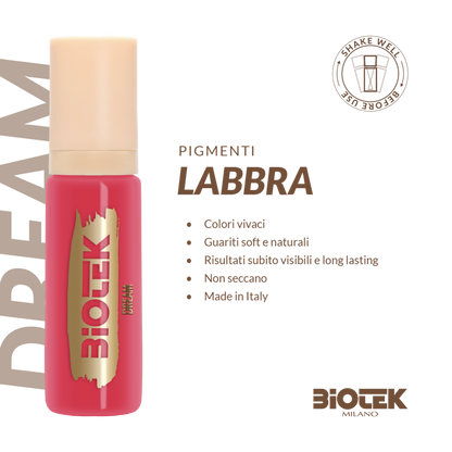 Colori Labbra Dream
