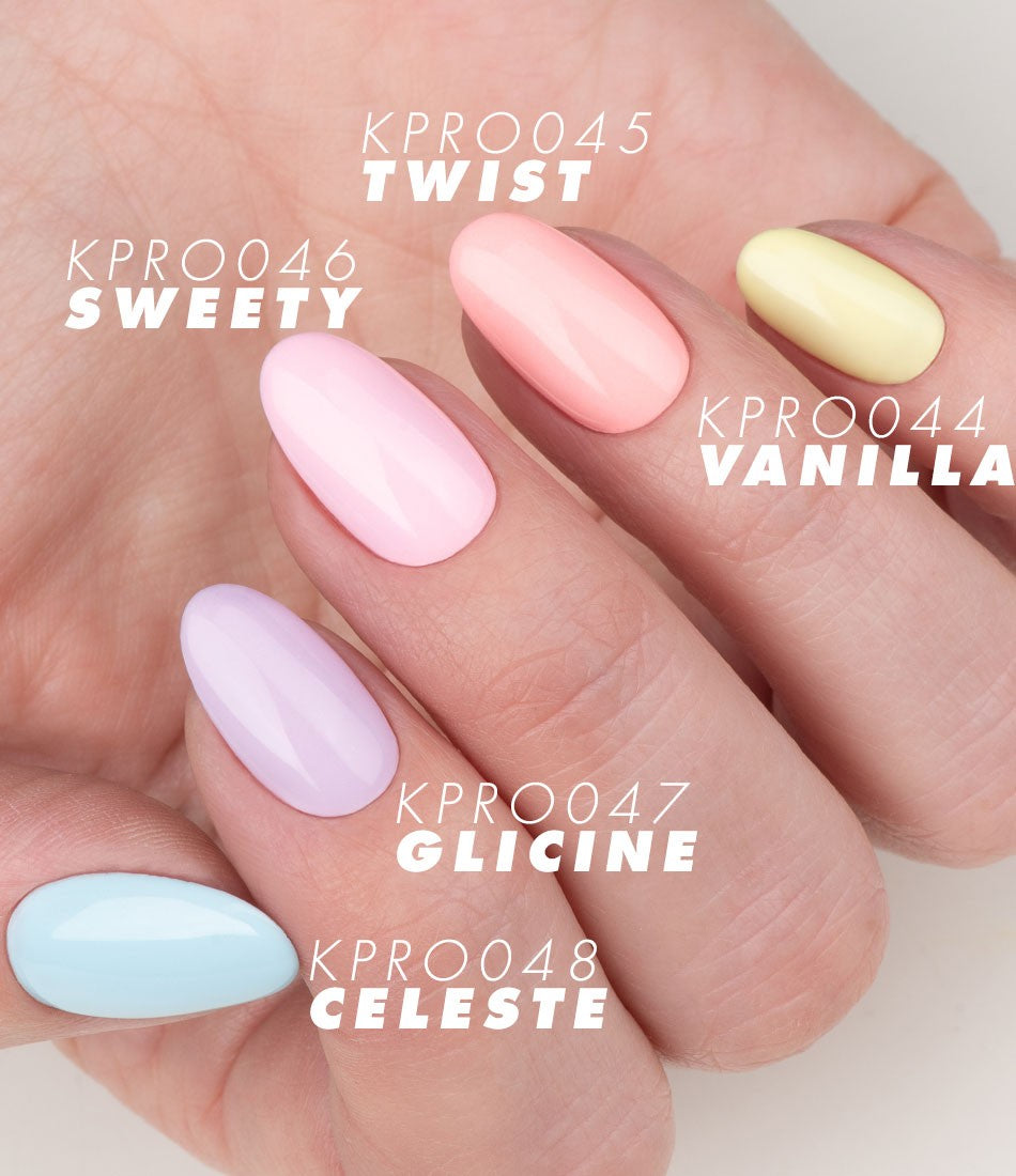 Kombi Pro Sweety 15ml