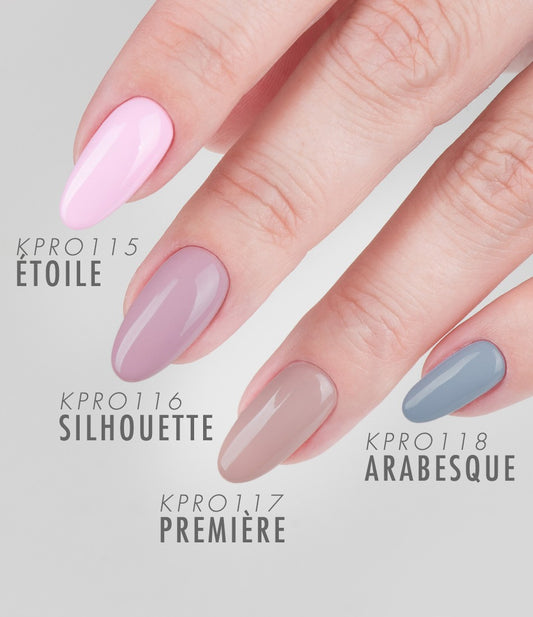 KB ÉTOILE COLLECTION
