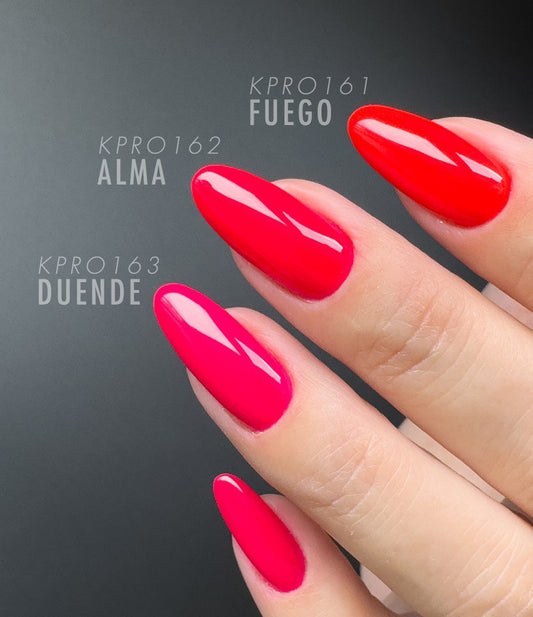 Kombi Pro Fuego 15ml