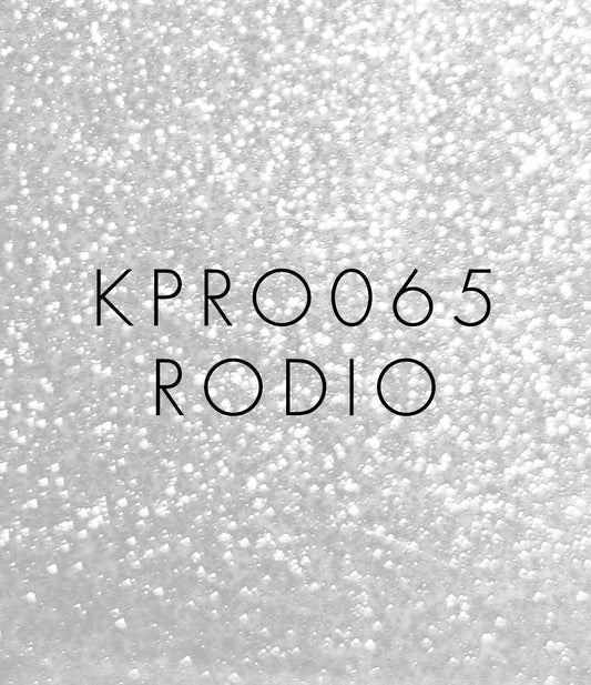 Kombi Pro Rodio 15ml