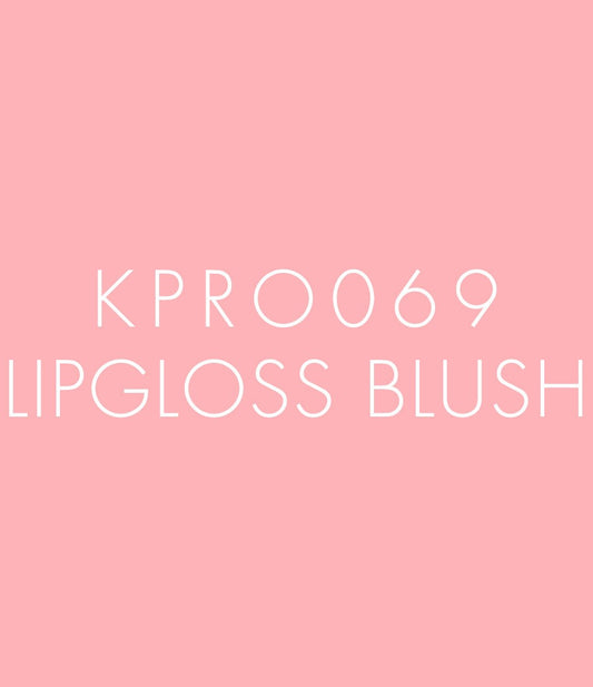 Kombi Pro Lipgloss Blush 15ml
