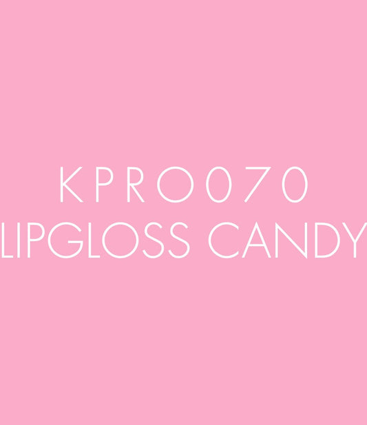 Kombi Pro Lipgloss Candy 15ml