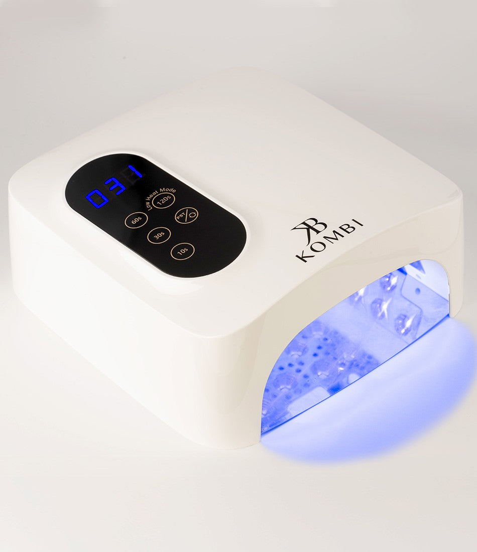 Lampada Universale Professionale UV/LED