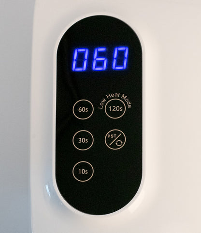 Lampada Universale Professionale UV/LED