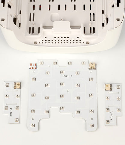 Lampada Universale Professionale UV/LED