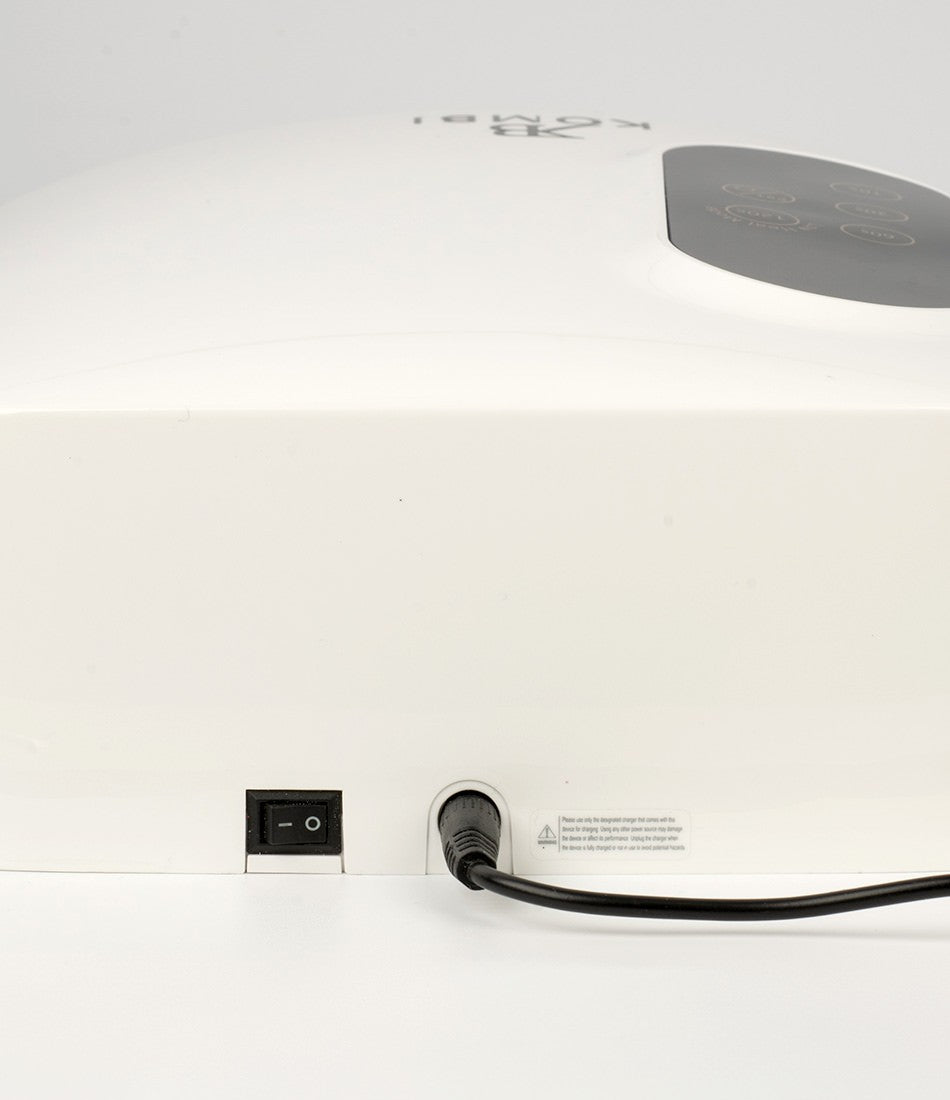 Lampada Universale Professionale UV/LED