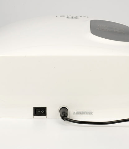 Lampada Universale Professionale UV/LED