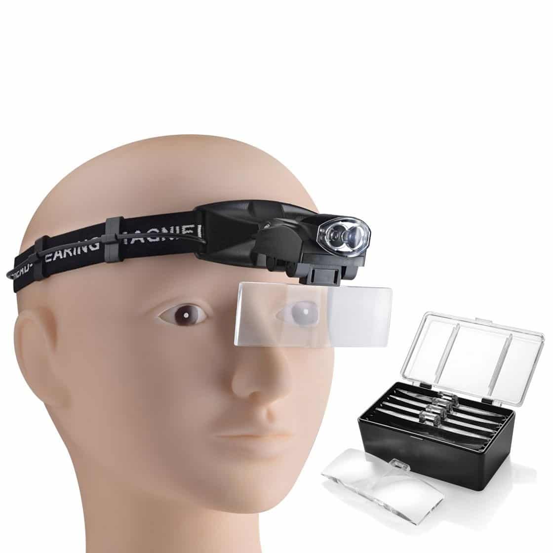 Lente Di Ingrandimento