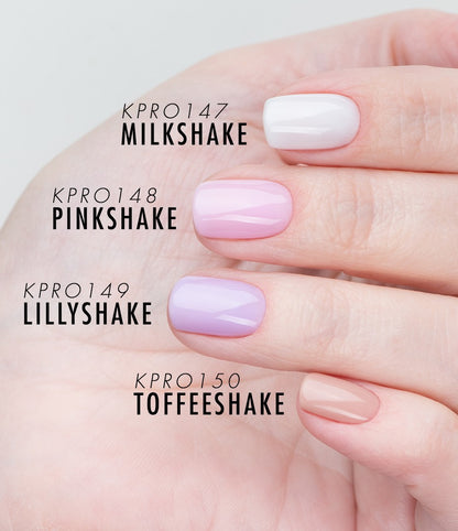 Kombi Pro Toffeeshake 15ml
