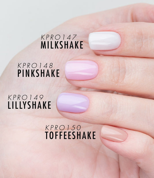 Kombi Pro Toffeeshake 15ml