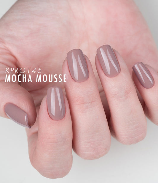 Kombi Pro Mocha Mousse 15ml