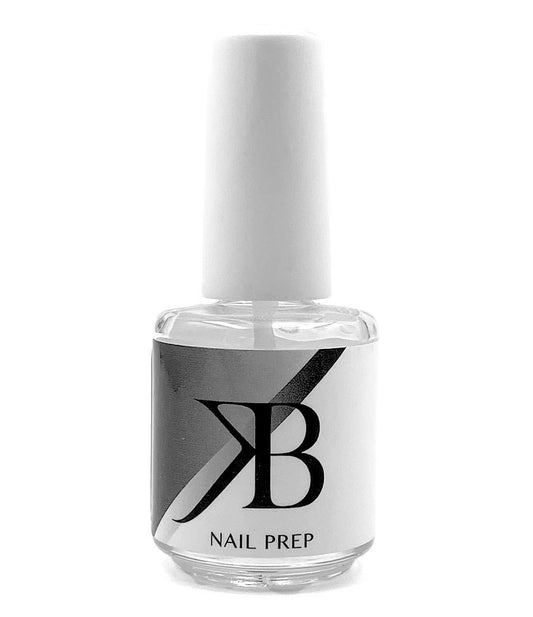 Nail Prep 15ml