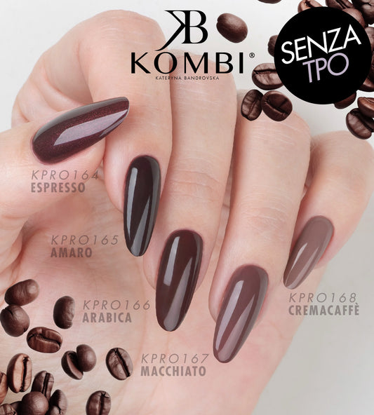 KB Coffee Time Collection