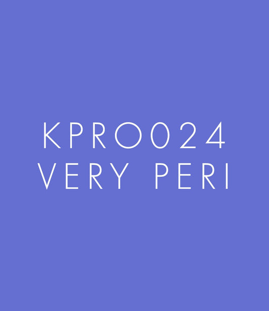 Kombi Pro Very Peri 15ml
