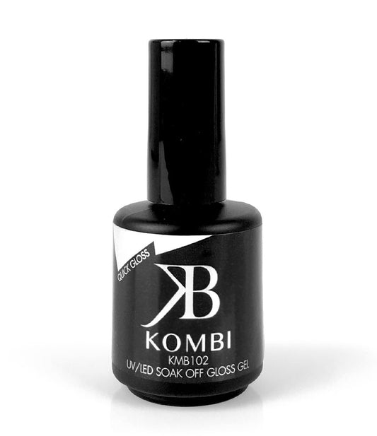 Sigillante Kombi Quick Gloss 15ml