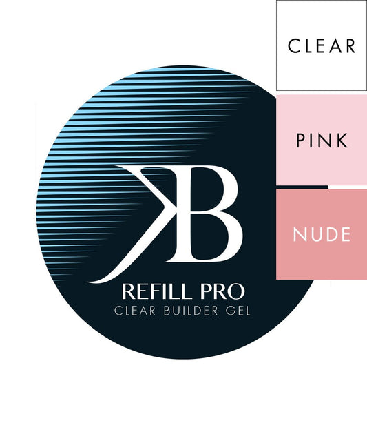 Gel Kombi Refill Pro