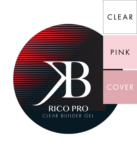 Gel Kombi Rico Pro