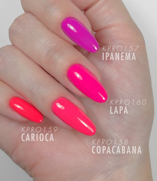 Kombi Pro Ipanema 15ml