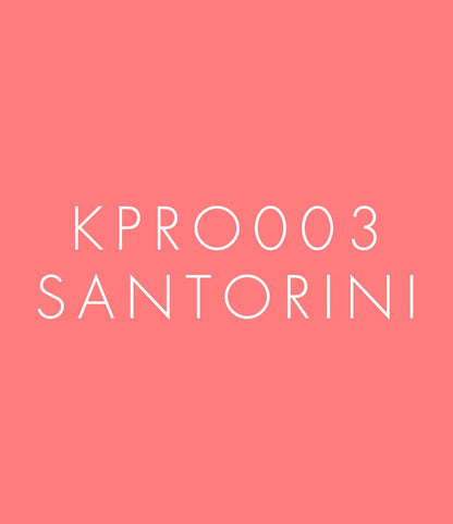 Kombi PRO Santorini 15ml