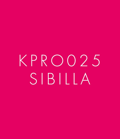 Kombi Pro Sibilla 15ml