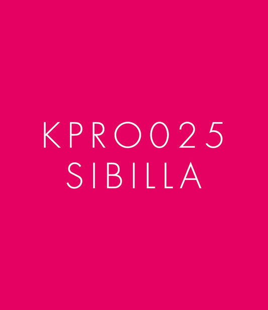 Kombi Pro Sibilla 15ml