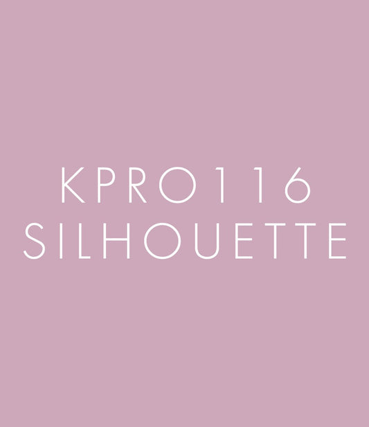 Kombi Pro Silhouette 15ml