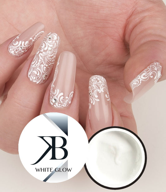 White Glow (8ml)