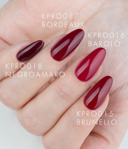 Kombi Pro Bordeaux 15ml